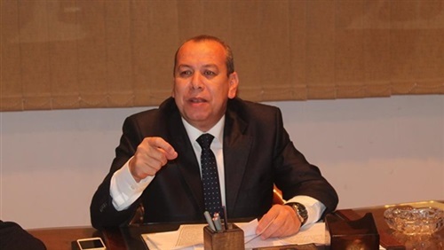 الدكتور إسماعيل عبد الحميد طه